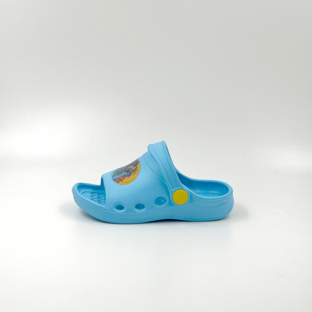 sandalias deslizantes para niños zapatillas para niños zapatillas de dibujos animados