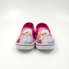 Zapatillas de dibujos animados Las mejores zapatillas para caminar Zapatos Disney