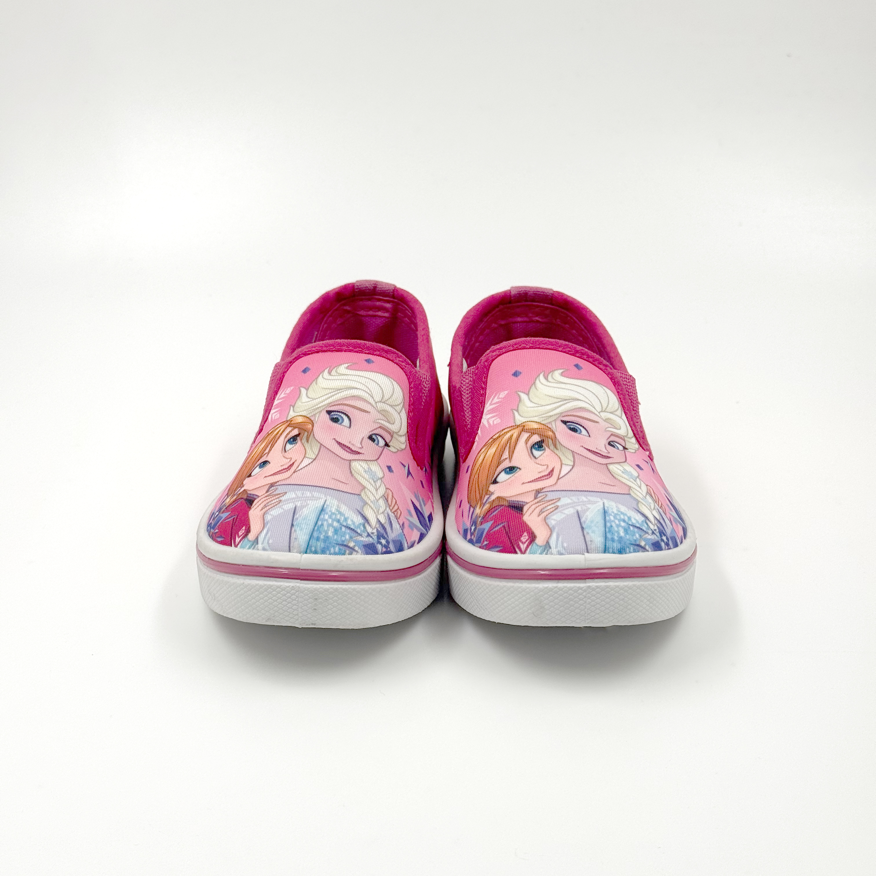 Zapatillas de dibujos animados Las mejores zapatillas para caminar Zapatos Disney