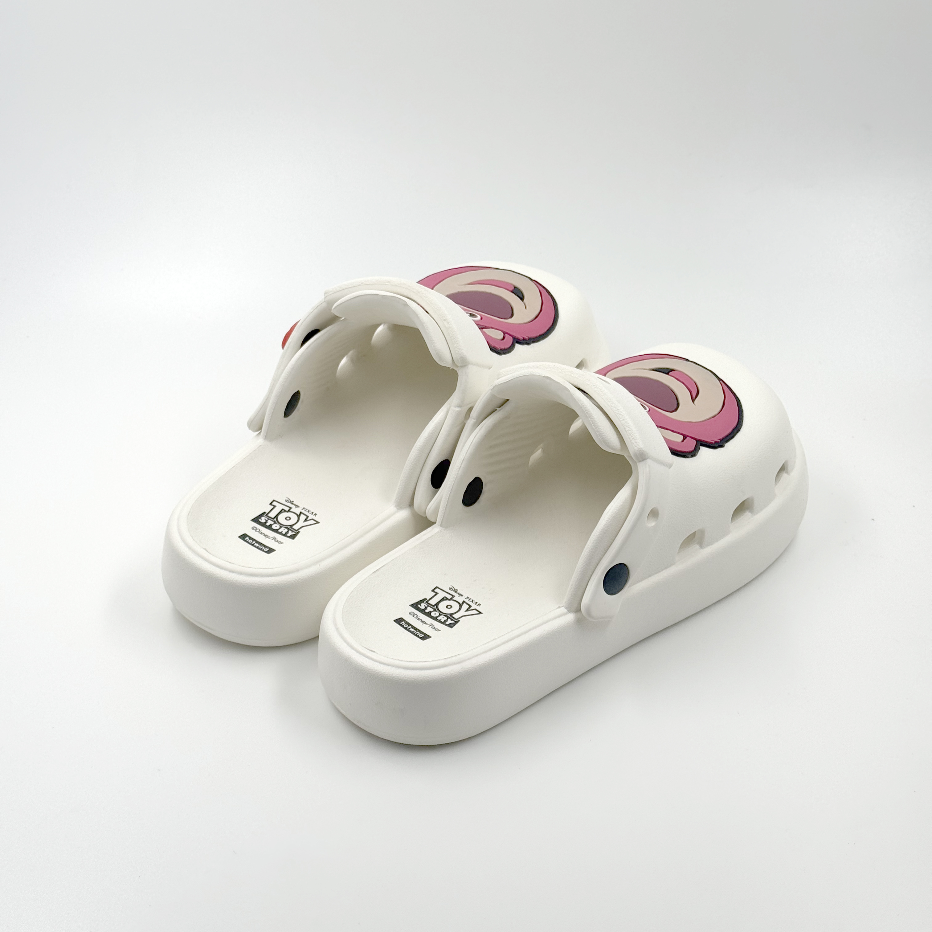 Historia de juguete de mujeres zapatos para adultos Lindos Tubos para mujeres Eva Foam Clog Shoes Bulk 