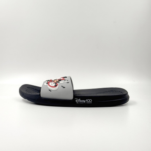Men zapatillas de diseño personalizado para hombres zapatillas Mickey Mouse Mickey Mouse 