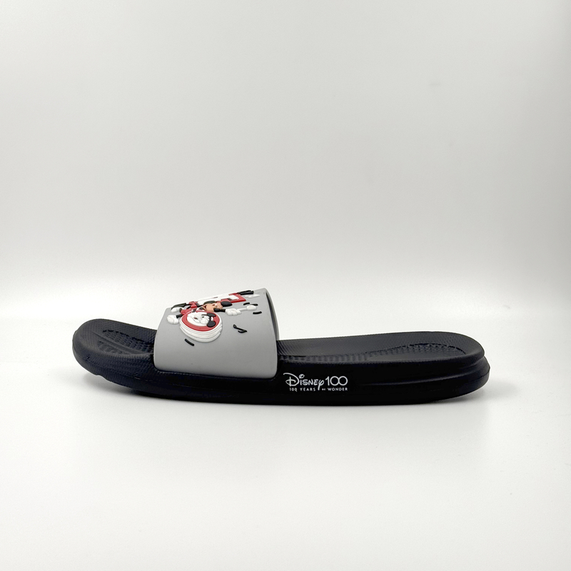 Men zapatillas de diseño personalizado para hombres zapatillas Mickey Mouse Mickey Mouse 