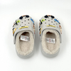 MICKEY ZUECOS DE INVIERNO NIÑO CON ZAPATILLAS FORRO DE PELO DIBUJOS ANIMADOS ZAPATILLAS CASA TRENDY 
