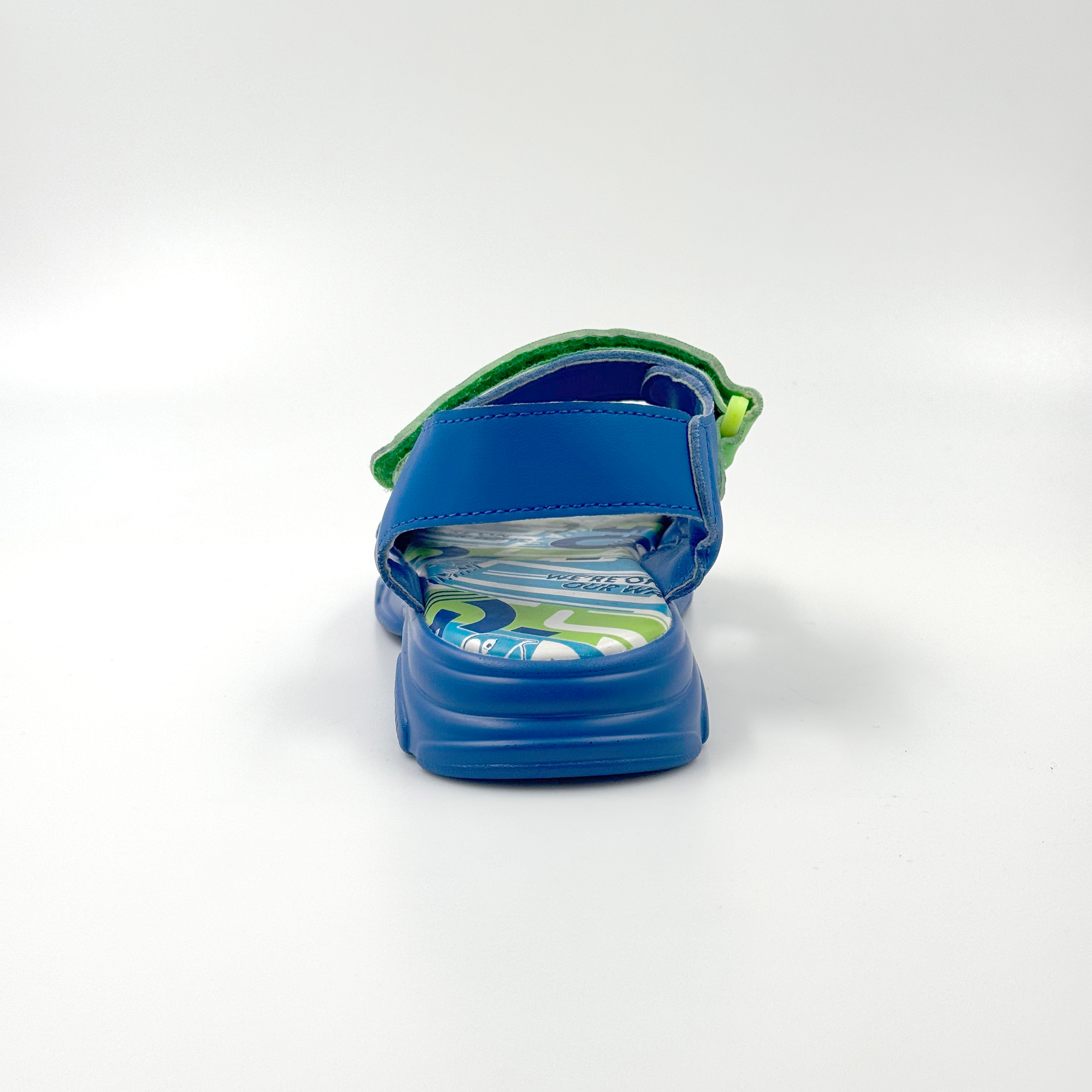 SANDALIAS SANDALIAS DE SENDERISMO PARA NIÑOS DE DIBUJOS ANIMADOS SANDALIAS CON PUNTA ABIERTA 