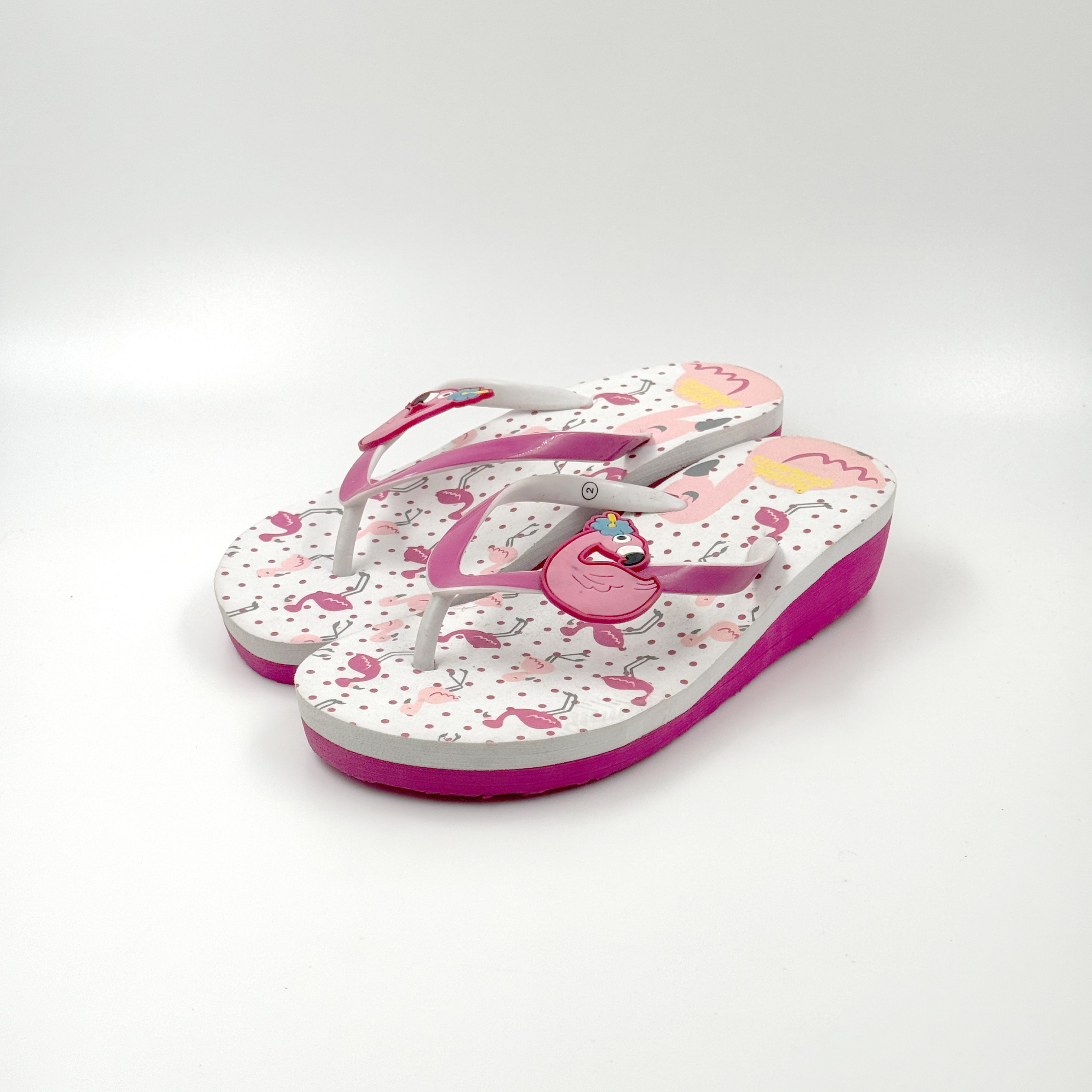 CHANCLAS DE TACÓN PARA NIÑOS CHANCLAS LINDAS CHANCLAS ROSAS