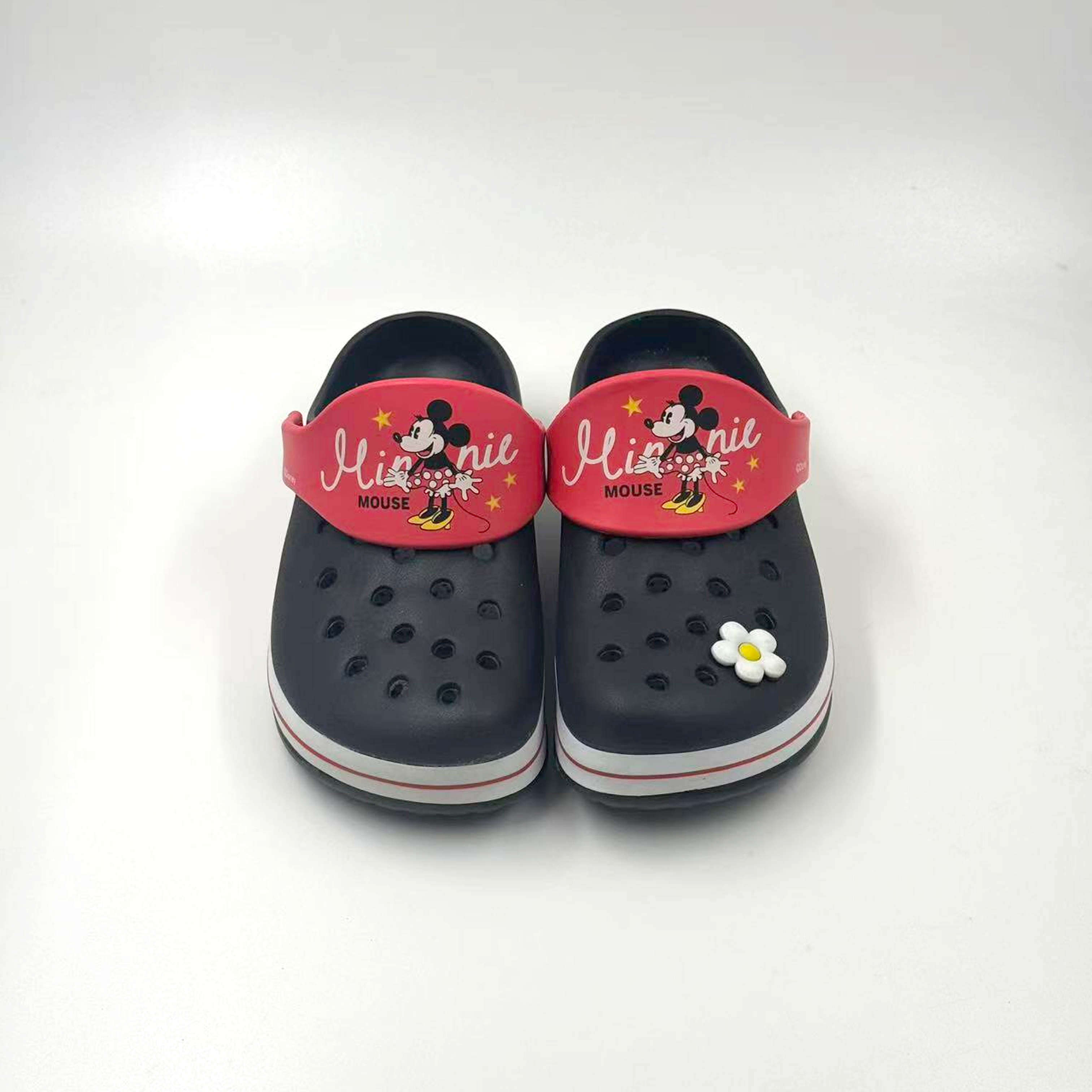 Zuecos Zuecos Cómodos Para Niños Zapatos Disney