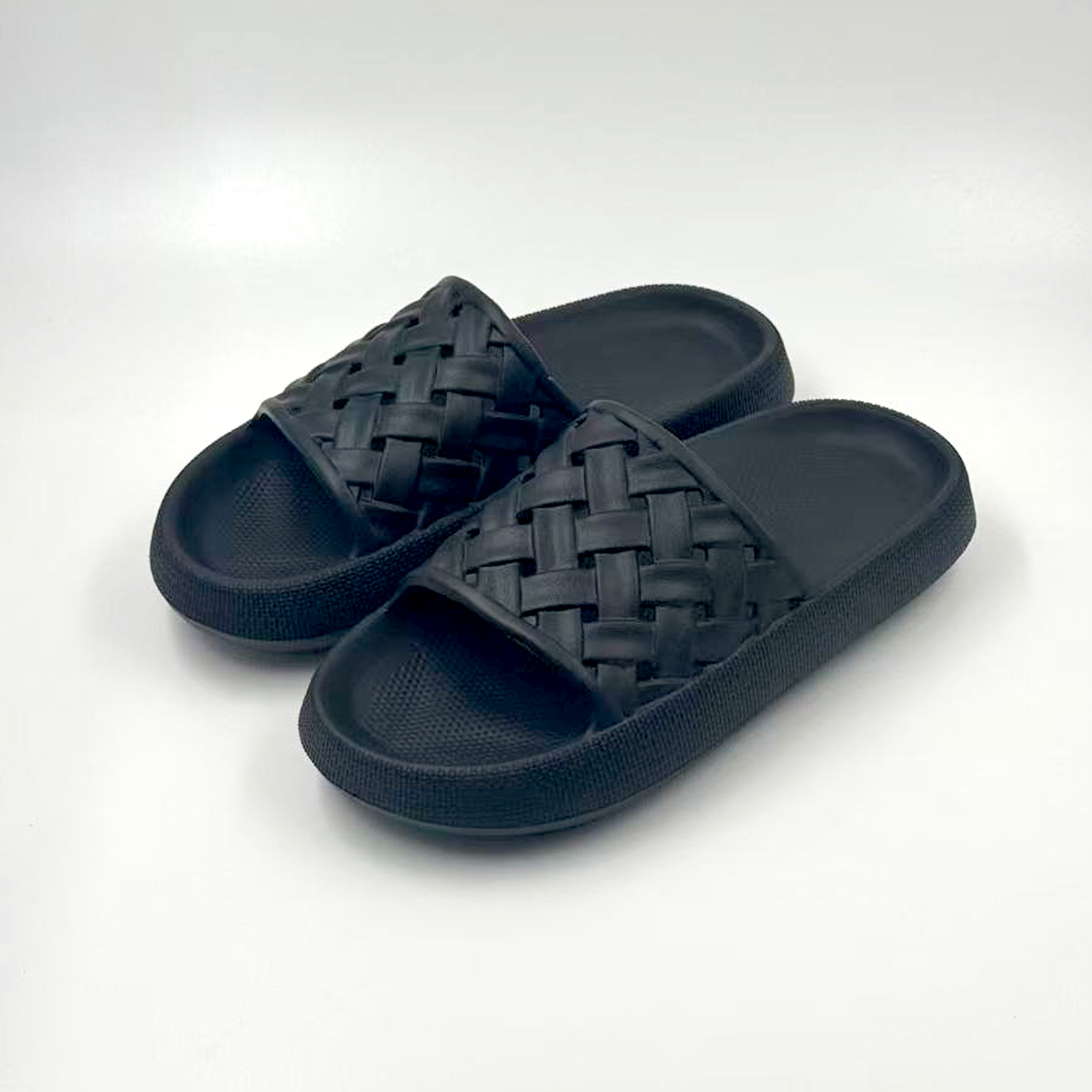Zapatillas negras Las mejores zapatillas para mujer Zapatillas para mujer