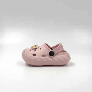 Zuecos rosas Zuecos para bebés Zueco clásico