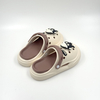 Kids Eva Best Summer Cool Tocks con parche de dibujos animados 