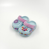 Niño pequeño zapatos coloridos mejores zapatos para niños 