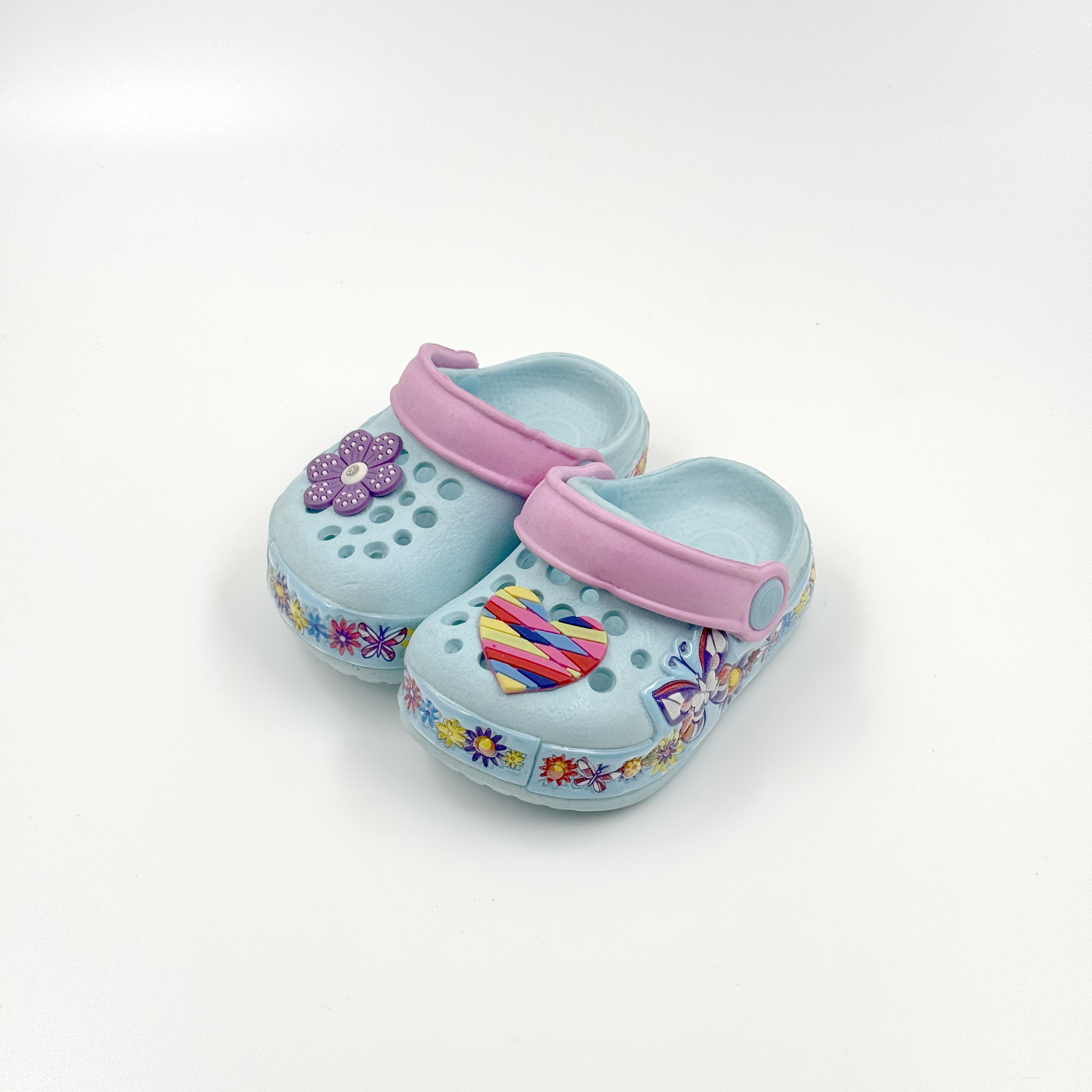 Niño pequeño zapatos coloridos mejores zapatos para niños 
