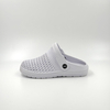 Mujeres Lady Clogs Slipper Garden Sandals para mujeres Lindas Antislip Harcwearing Tockeds