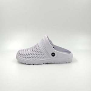 Mujeres Lady Clogs Slipper Garden Sandals para mujeres Lindas Antislip Harcwearing Tockeds