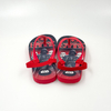 ZAPATOS ROJOS STAR WARS CHANCLAS PERSONALIZADAS LAS MEJORES CHANCLAS DE PLAYA 