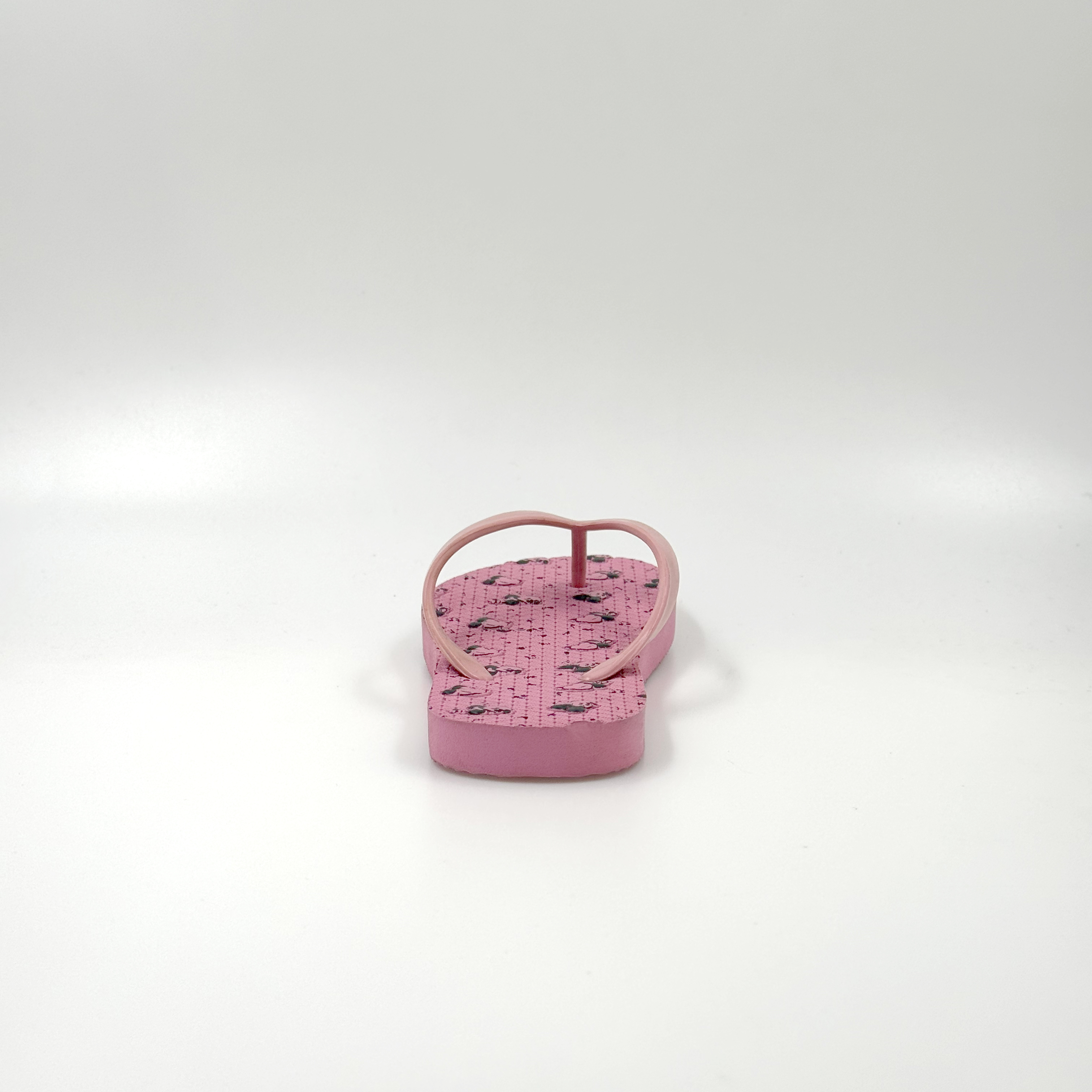 ZAPATOS PE MINNIE MOUSE ROSA ZAPATOS DISNEY CHANCLAS ROSA 