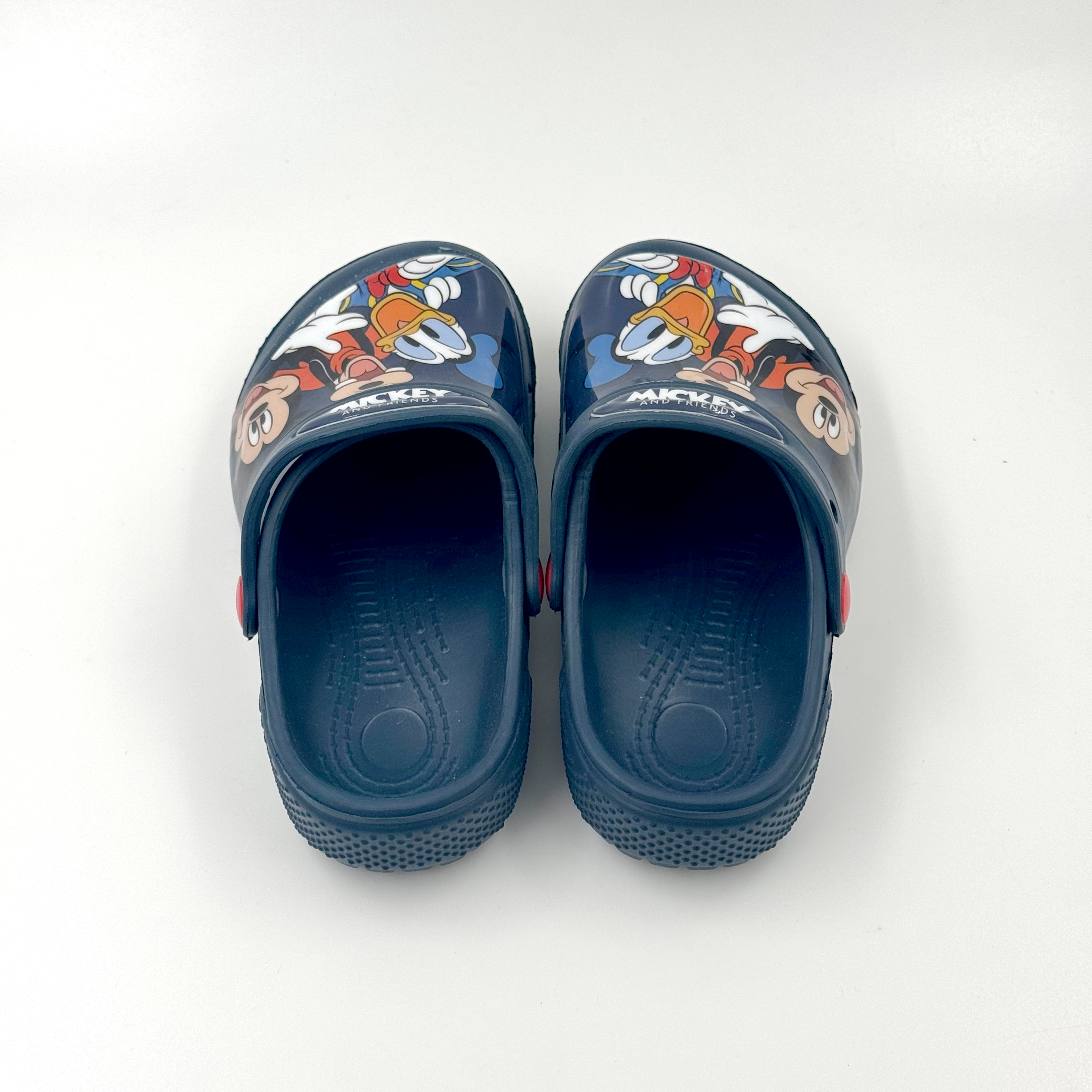zapatos de mickey mouse Los mejores zuecos zuecos clásicos