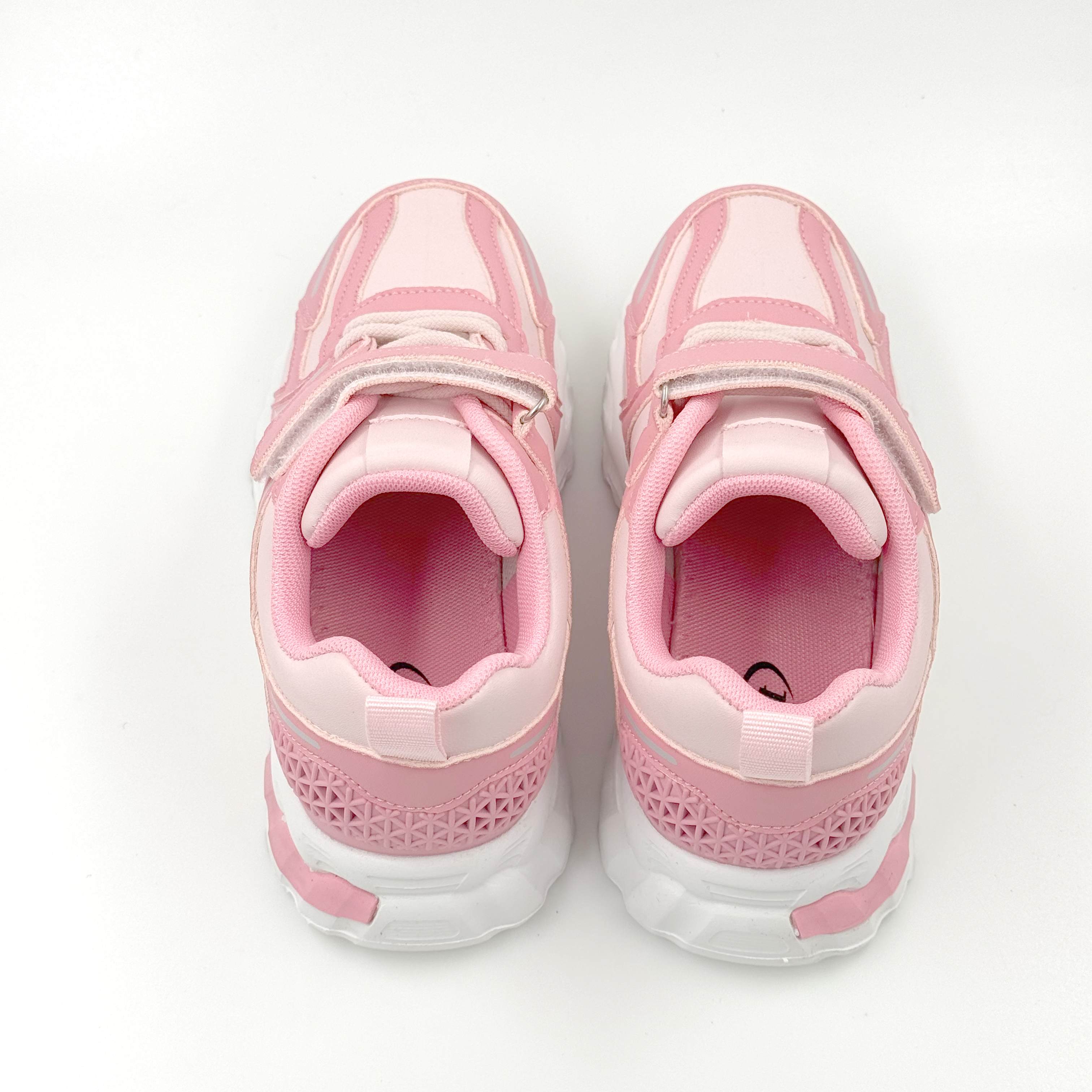 zapatillas rosas zapatillas de deporte de diseñador zapatillas para agua