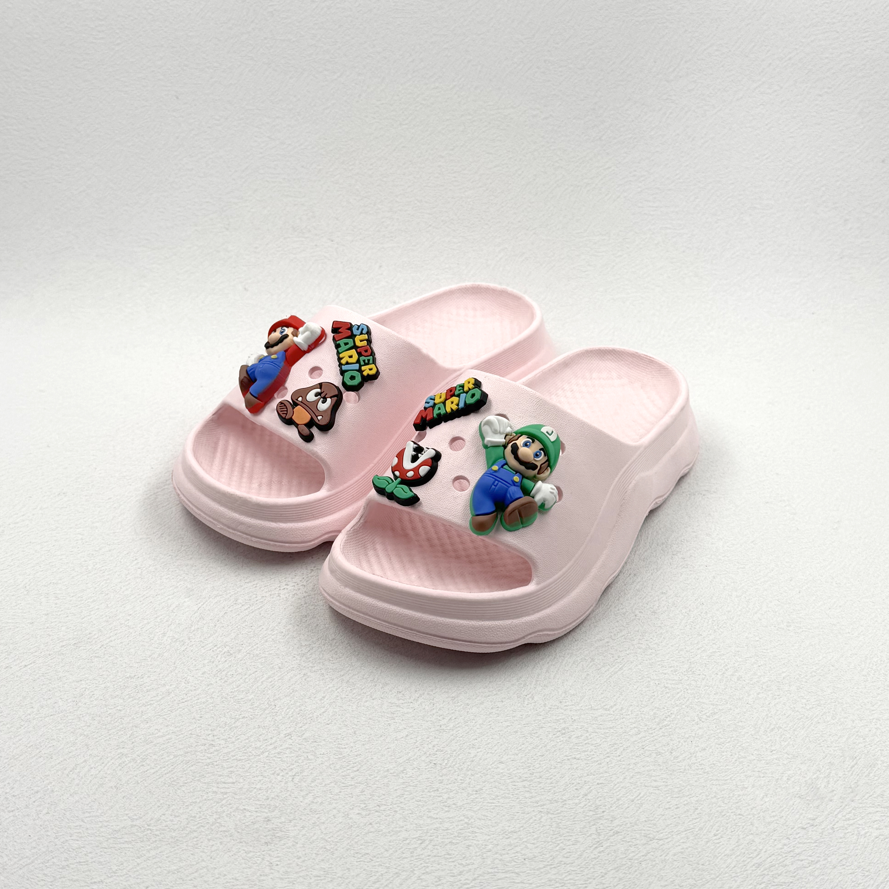 Niña Slipper Eva