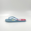 HOMEN Snoopy Light Blue Color Zapatos 