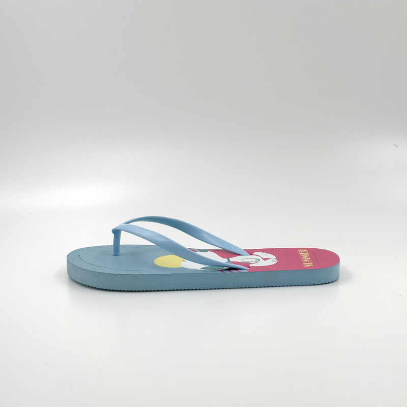 HOMEN Snoopy Light Blue Color Zapatos 