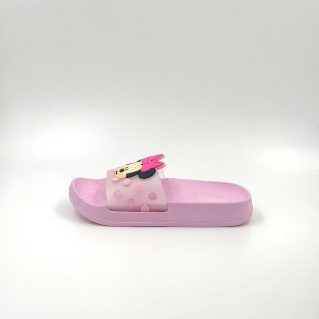 Zapatos de Minnie Mouse Zapatillas Zapatillas cómodas de dibujos animados