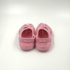 Zuecos Rosas Zapatos Minnie Zuecos Cómodos