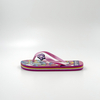 Niños Giros Unicornio de dibujos animados Flip zapatos 