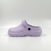 Mujeres Eva Foam Mejores Zapatos de Garden Bulk 