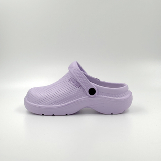Mujeres Eva Foam Mejores Zapatos de Garden Bulk 