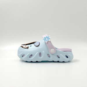 Zapatillas de verano zapatos de Elsa Disney zapatos 