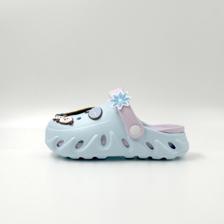 Zapatillas de verano zapatos de Elsa Disney zapatos 