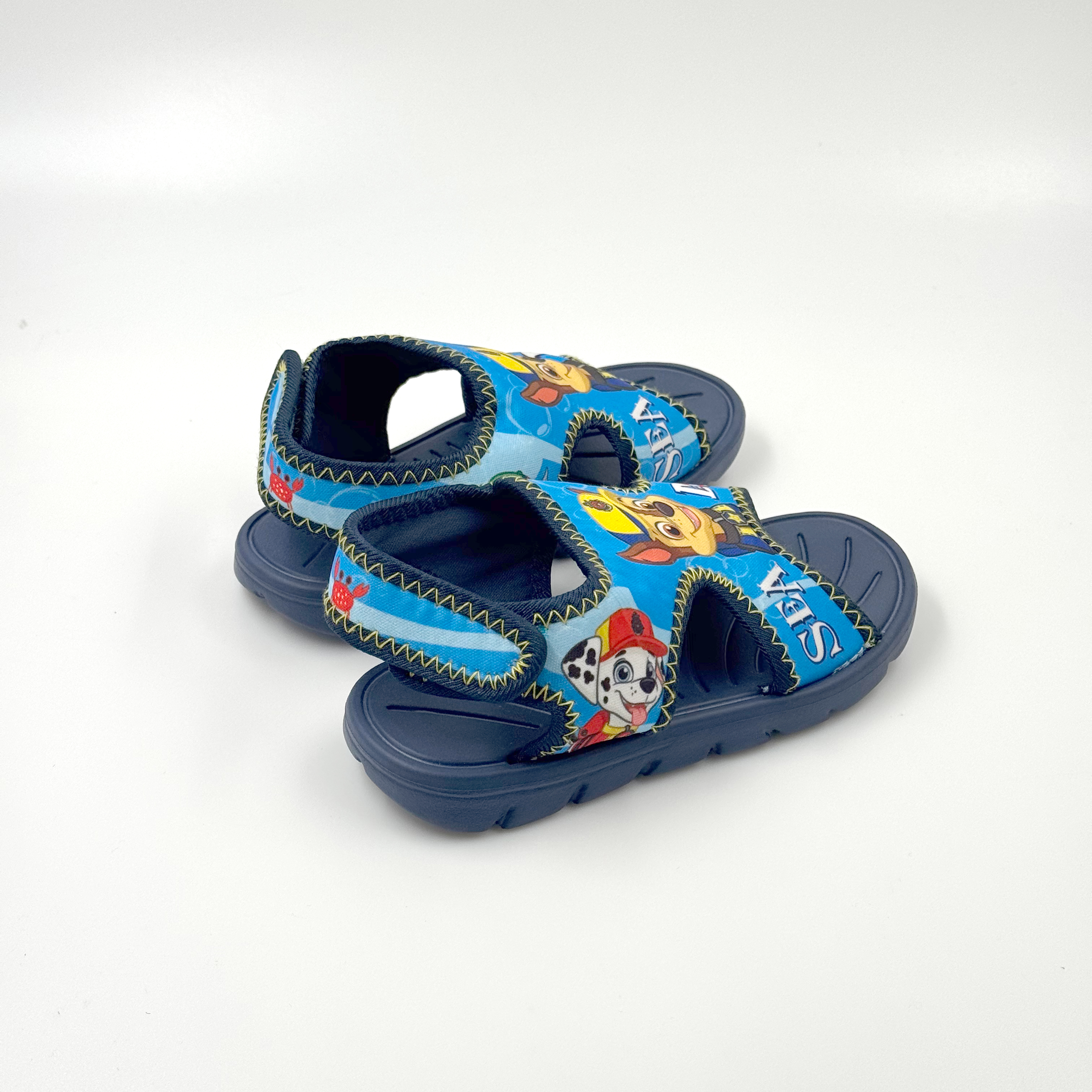 SANDALIAS NIÑOS SENDERISMO PAW PETROL SANDALIAS NIÑOS SANDALIAS DIBUJOS ANIMADOS 
