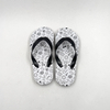 Chanclas de dibujos animados para niños