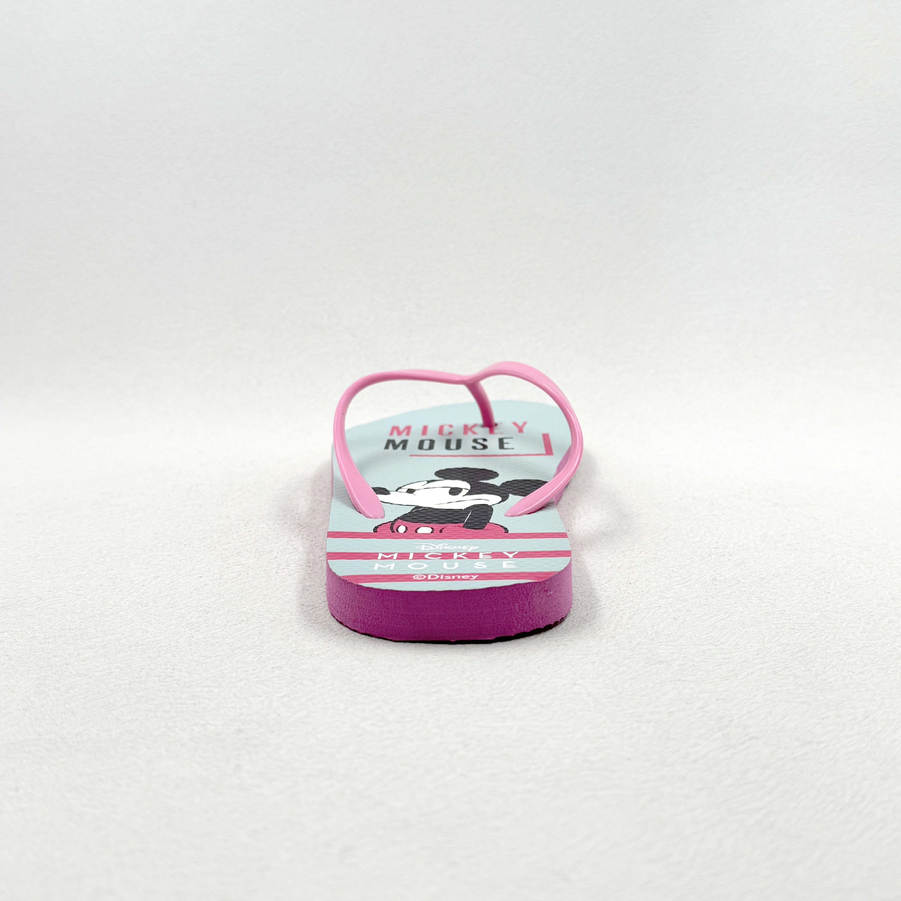 Lady Minnie Pink Flip Flip