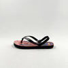 Zapatos para niños niños pequeños chanclas spiderman pe flip flops 