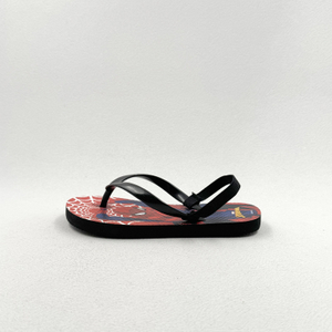 Zapatos para niños niños pequeños chanclas spiderman pe flip flops 