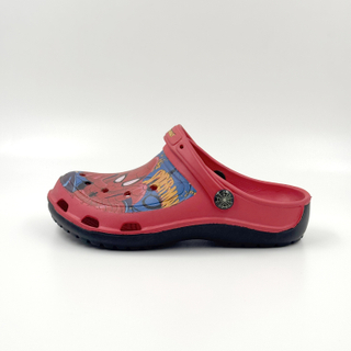 Zapatos para niños de eva spiderman zapatos disney