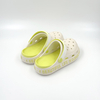 Logotipo personalizado de la crema Eva Clogs Kids