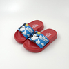 ZAPATOS NIÑOS DISNEY ZAPATILLAS MICKEY MOUSE ZAPATILLAS PERSONALIZADAS 