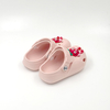 Zuecos rosados Zuecos cómodos Zapatos Zuecos Zuecos