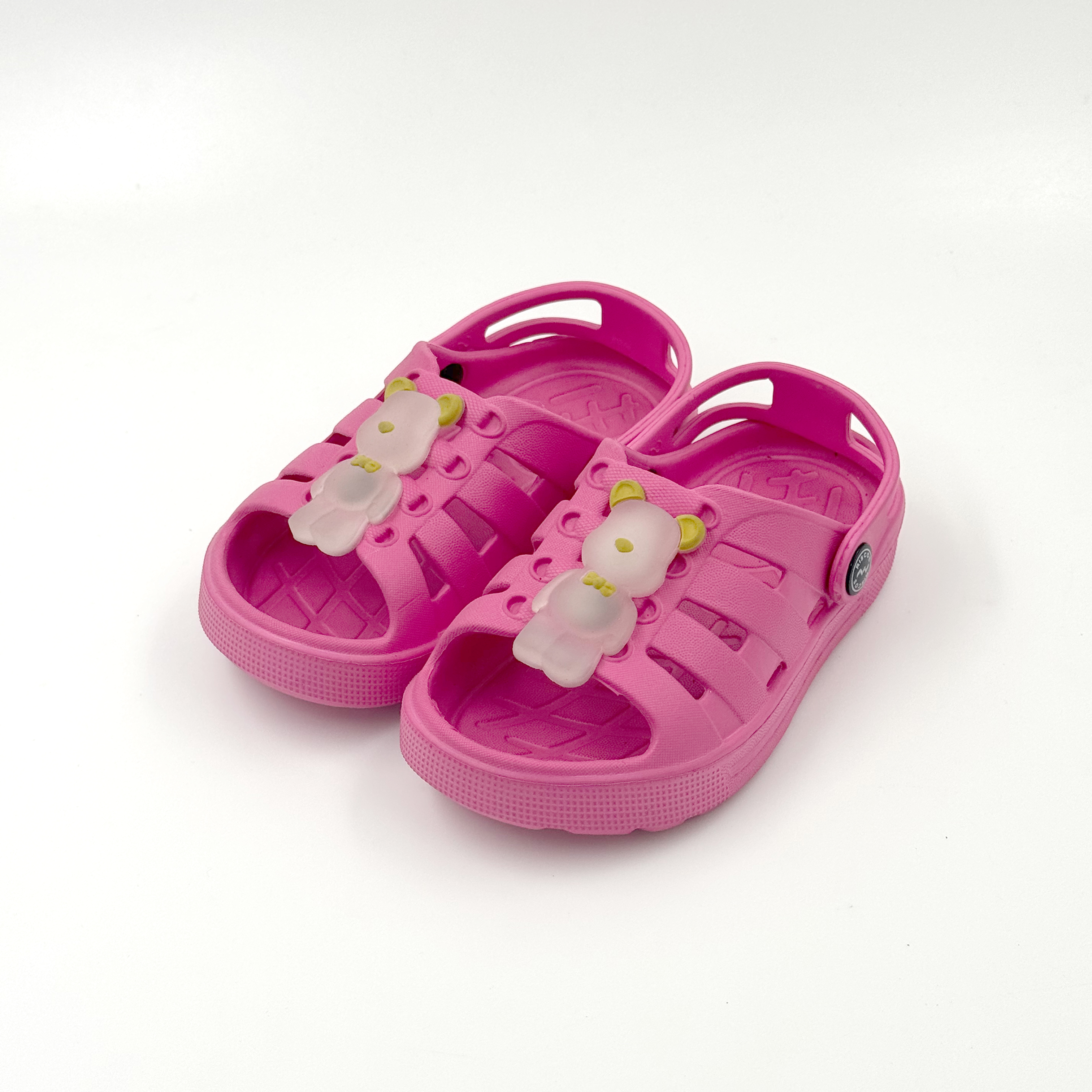 Sandalias deslizantes para niños Zapatillas divertidas Comprar zapatillas acogedoras