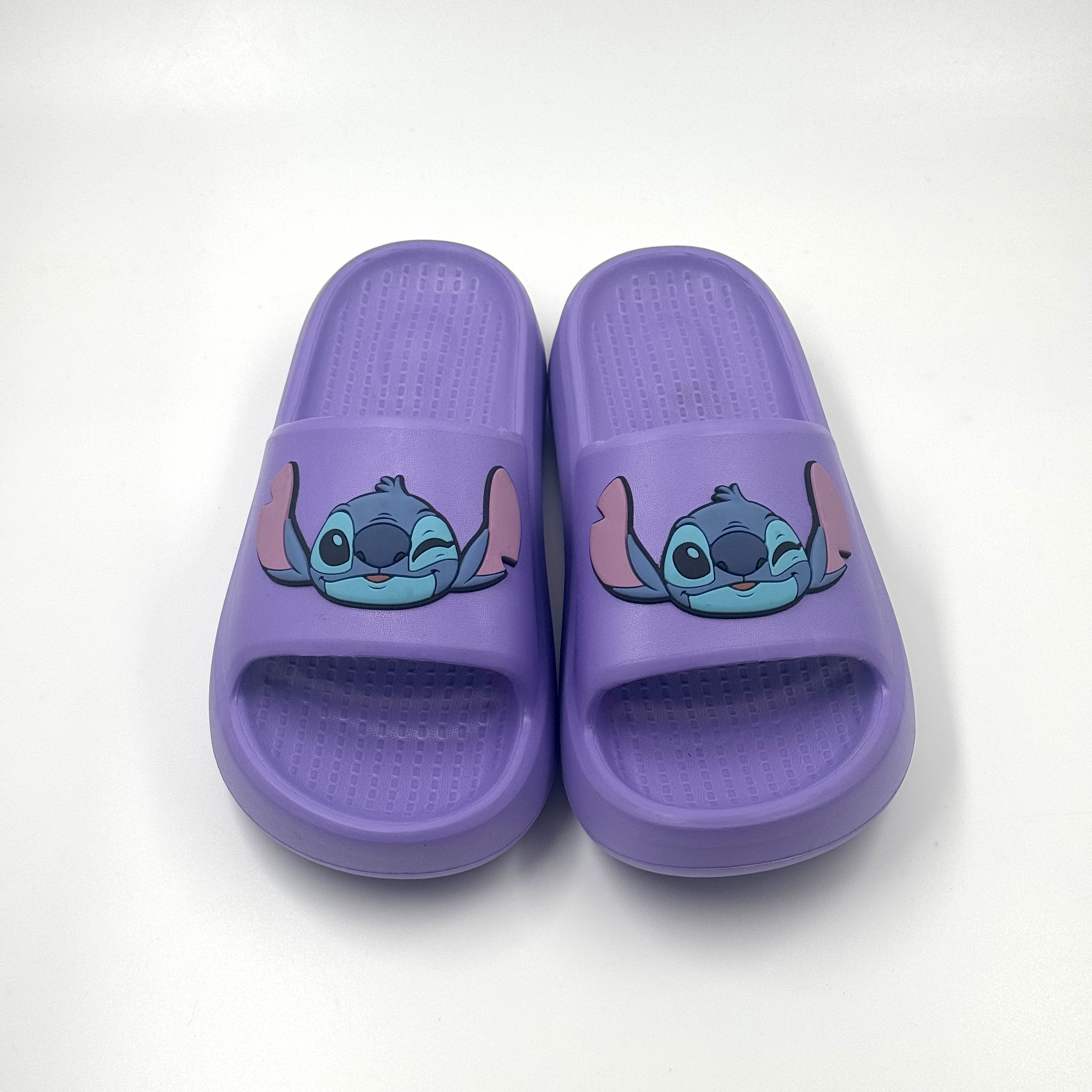 Zapatillas Zapatillas de Dibujos Animados para Mujer en Hogar Zapatillas Infantiles Disney