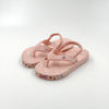 Sandalias de sandalias para adolescentes Sandalias de diseñador Sandalias de frutas 