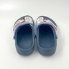 ZUECOS EVA DISNEY ZUECOS PERSONALIZADOS ZUECOS AZULES 