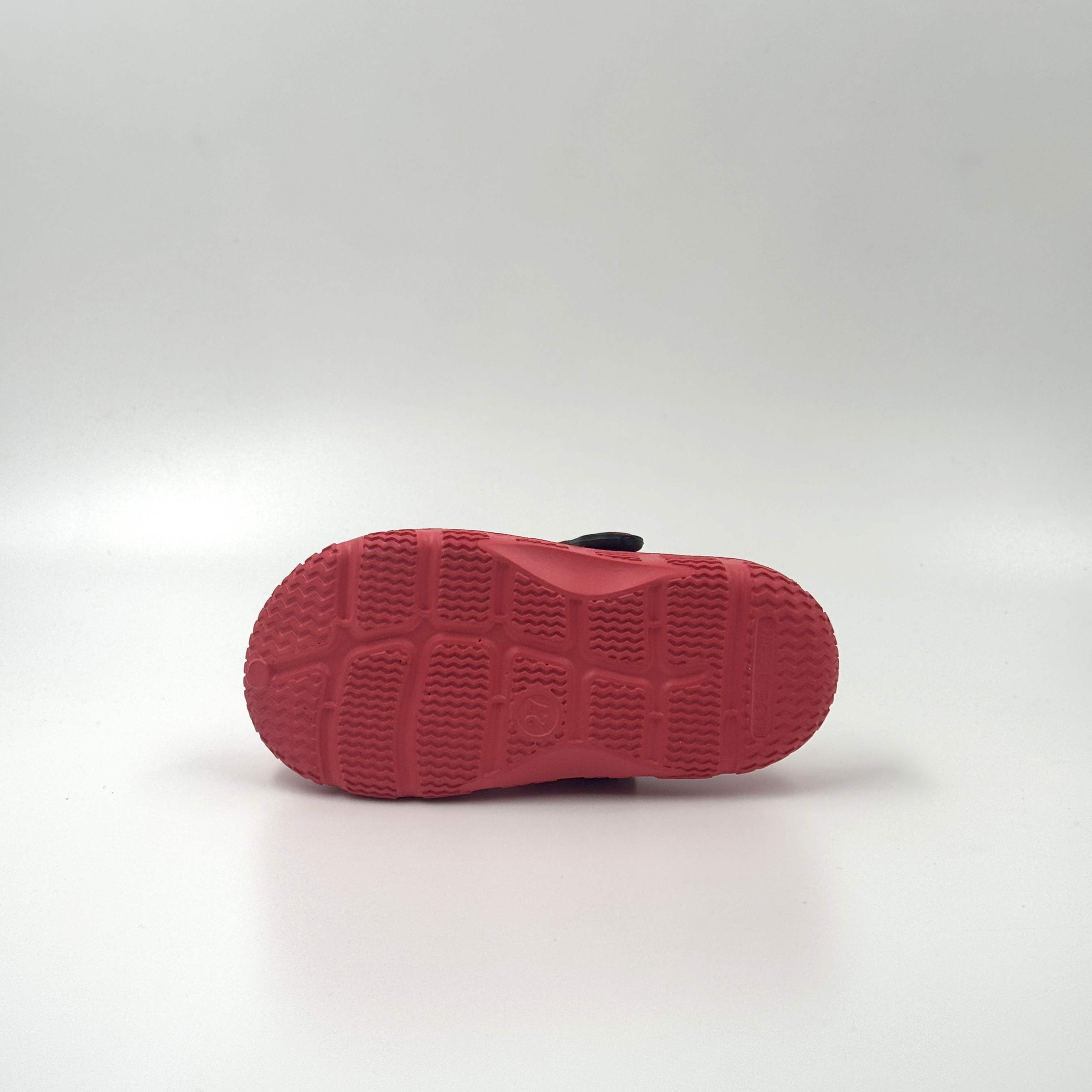 ZAPATOS NIÑOS DISNEY CARS ZUECOS CÓMODOS ZUECOS RAYO MCQUEEN 