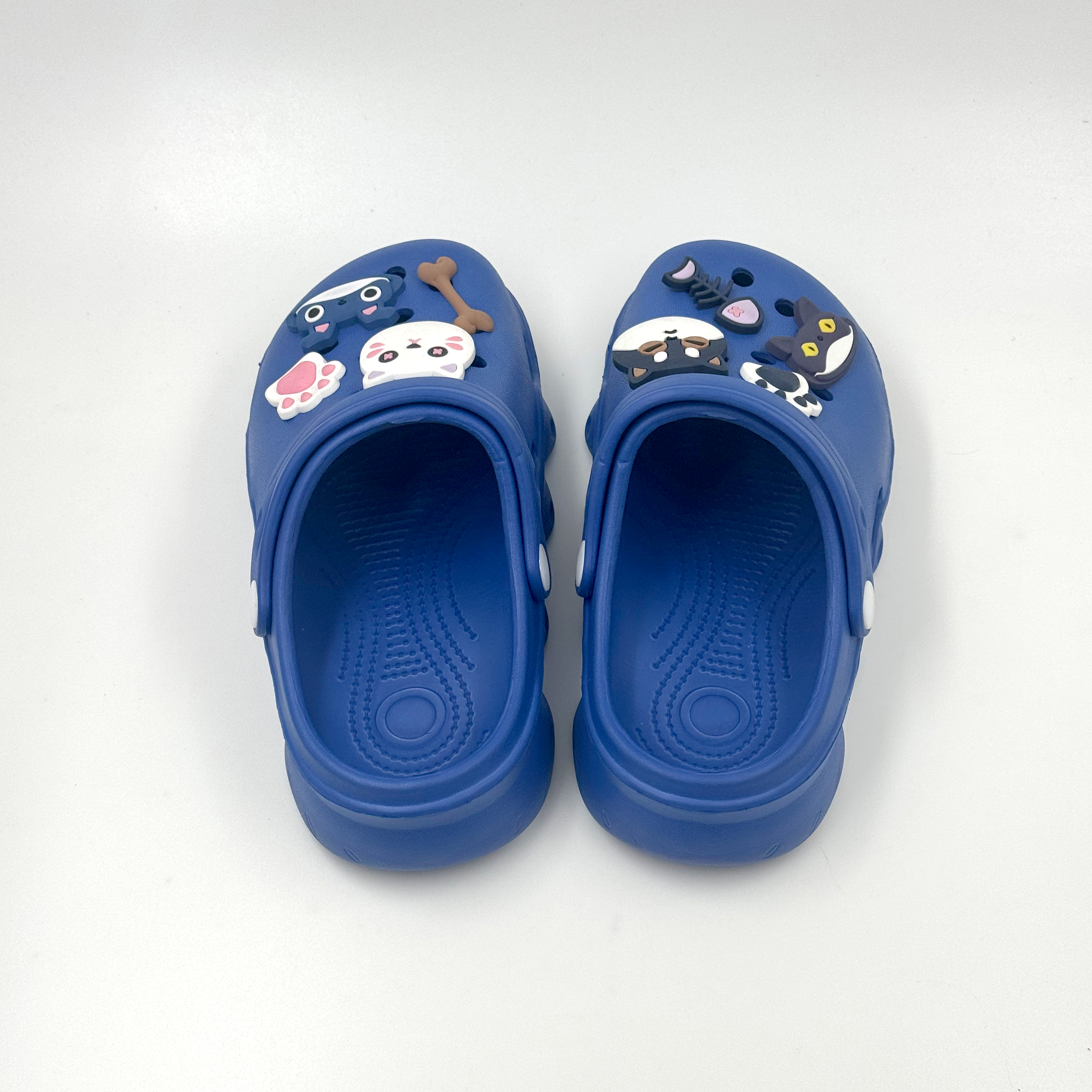 Zuecos Zuecos de EVA para niños Zuecos de verano