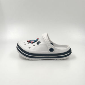 Zuecos sin cordones Zuecos de EVA Zuecos de verano