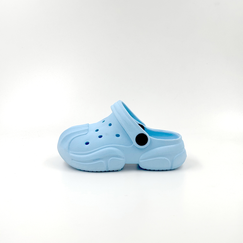 Zuecos de diseñador Zuecos Los mejores zuecos para niños