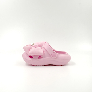 Zuecos Rosas Sandalias Zuecos Zuecos De Moda