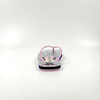 Chanclas de dibujos animados Chanclas rosas Chanclas suaves